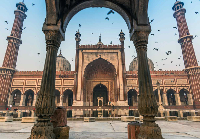 cultural highlights of india